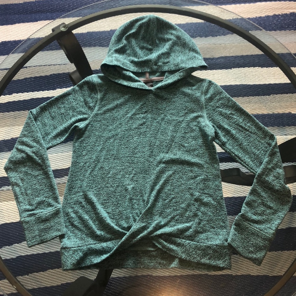 Champion C9 girls size 7-8yr